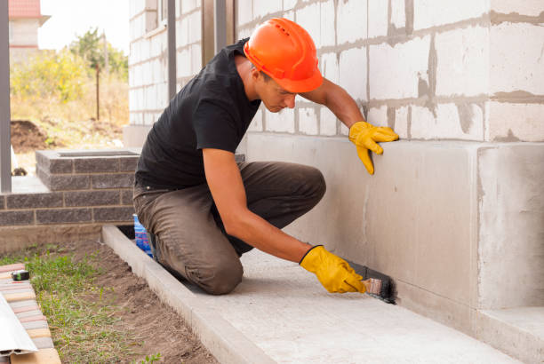 Licensed Wet Basement Repair service in Merion Station, PA - SGP Waterproofing